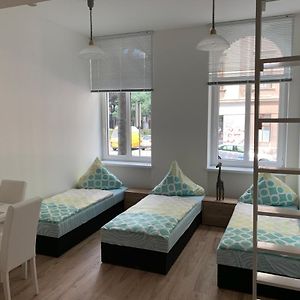 Appartement met een Slaapkamer